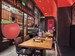 -肉魁屋·烧肉·烧鸟·酒场(高新店)