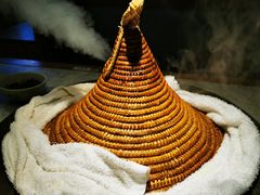 -鲜潭蒸汽石锅鱼(五道口购物中心店)
