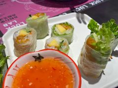 -新越盏·东南亚料理(捷登都会店)