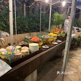 烧烤自助
