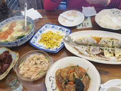 -灵福缘私房菜·农家菜(拈花湾·灵山大佛必推店)
