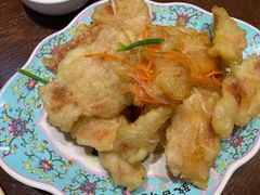 -老厨家(友谊路总店)