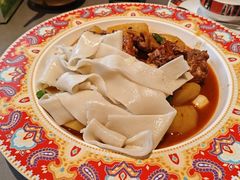 -塔哈尔·新疆盛宴(奉贤龙湖店)