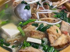 -苏莱特色牛骨滩羊手抓馆(长城东街总店)
