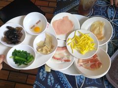 进士过桥米线-桥香园过桥米线(国贸店)