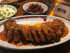 -茶肆(仙林店)