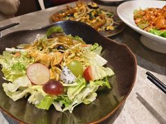 -会宾园·云山宴中餐