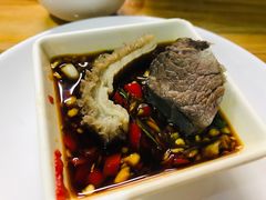 -阿牛牛杂店(东园店)