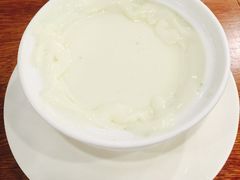姜撞奶-正德顺順德雙皮奶(中信店)
