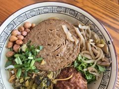 -友琴面馆(东白溪公寓店)