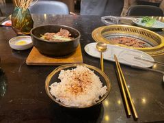 -烧肉达人(凯德晶萃店)
