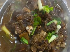 -黄牛肉馆·皖南土菜