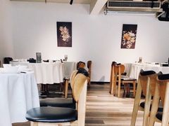 大堂-黑明餐厅(白鹭洲店)