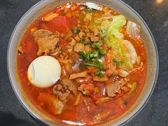 -新旺茶餐厅•早餐(迪士尼小镇店)
