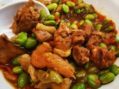 -老乡鸡(东方广场店)