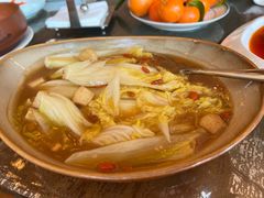 -海尔洲际酒店天下一品中餐厅