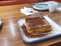 -勇興發港式茶餐厅(江宁店)