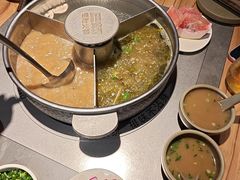 -巴奴毛肚火锅(安阳相州店)