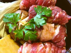 -红沃烤肉(家乐福2部店)