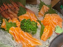 -温野菜涮涮锅(曲江大悦城店)