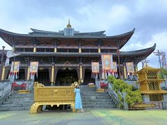 -天龙八部武侠城
