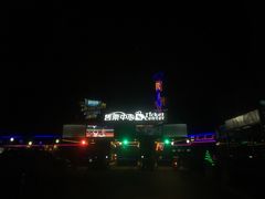 -枫花园汽车电影院(朝阳公园店)
