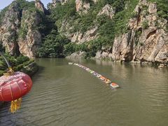 -大连冰峪旅游度假区