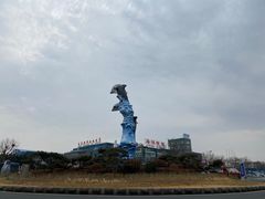 -蓬莱欧乐堡海洋极地世界