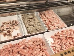 -金滏山烤肉·海鲜·火锅自助餐厅(襄阳万达店)