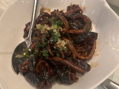 -上海和平饭店龙凤厅 Dragon Phoenix