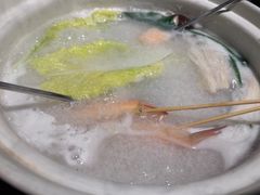 -海煮叹鲜·粥底火锅·港式海鲜打边炉(赛银国际广场店)