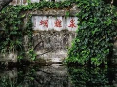 -蝴蝶泉公园