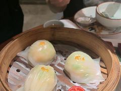 -禄运茶居·手工点心(猎德店)
