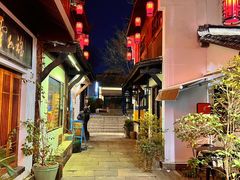 -小河直街历史文化街区