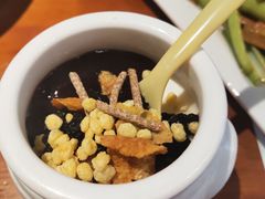 -黑鸡小馆(金源店)
