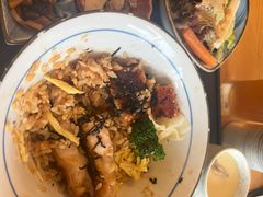 -王鼎精致料理铁板烧(世博源店)