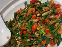 -兰湘子·湘菜小炒(盛龙广场店)