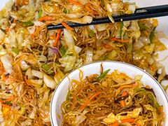 -大树头·花园餐厅(市桥店)