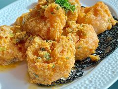 -夏宫中餐厅(静安香格里拉店)
