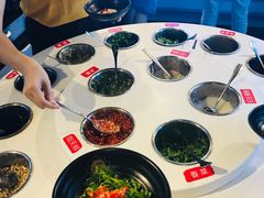 -钢管厂五区小郡肝串串香(南山店)