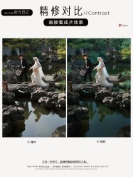 -时光印记婚纱摄影工作室·原创定制