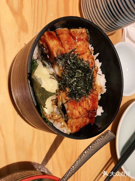 Tuna maki寿司(园区永旺店)图片