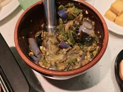 -鱼酷活鱼烤鱼(南京水游城店)