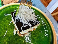 -O'mills Sourdough Bakery&Bistro(永嘉路店)