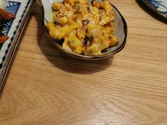 -西月山居匠心创意料理(江汉路新佳丽广场店)