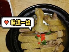-四方桌·福建客家土菜(德化梅园店)