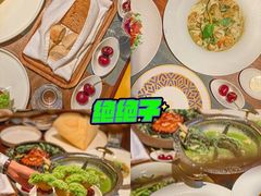 -狮拾久·现代新加坡料理(福田COCO Park店)