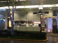 -Manner Coffee(大宁国际商业广场店)