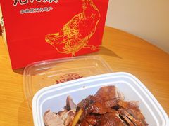 -王浩儿纪六孃甜皮鸭(乐山总店)