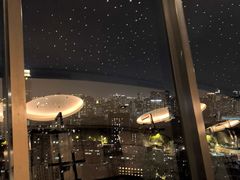 -广州花园酒店·凌璇阁旋转餐厅CAROUSEL360